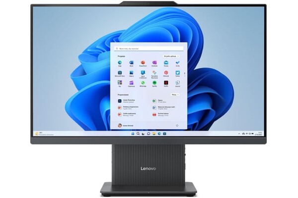 Lenovo IdeaCentre AIO 2 Intel Core i3 8GB DDR5 500GB SSD Windows 11 Home