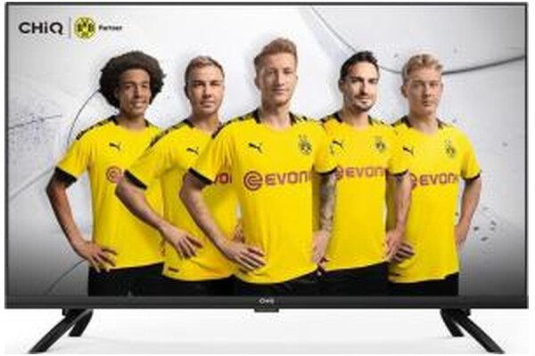 Telewizor CHIQ L32H7L 32" HD Ready