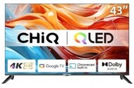 Telewizor CHIQ U43QM8G 43" 4K Ultra HD