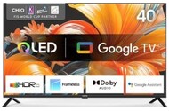 Telewizor CHIQ L40QG7L 40" Full HD