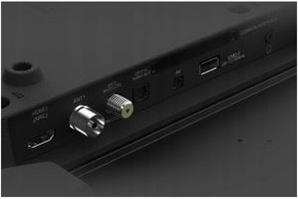 Telewizor CHIQ L40QG7L 40" Full HD