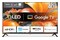 Telewizor CHIQ L40QG7L 40" Full HD
