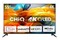 Telewizor CHIQ U55QG7L 55" 4K Ultra HD