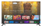 Telewizor CHIQ L40QG7V 40" Full HD