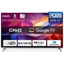 Telewizor CHIQ U55QM9V 55" 4K Ultra HD