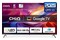 Telewizor CHIQ U55QM9V 55" 4K Ultra HD