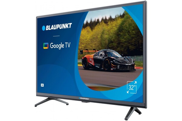 Telewizor Blaupunkt 32HBG5000S 32" HD Ready