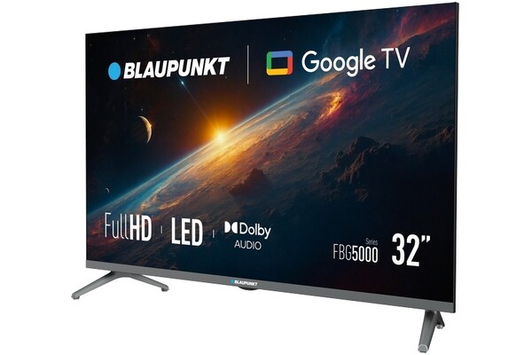Telewizor Blaupunkt 32FBG5000S 32" Full HD