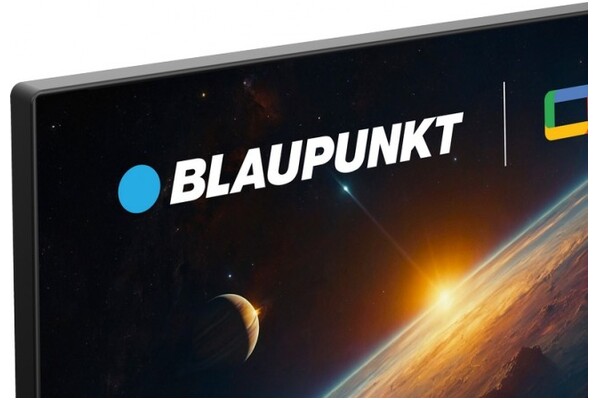 Telewizor Blaupunkt 32FBG5000S 32" Full HD