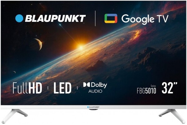 Telewizor Blaupunkt 32FBG5010S 32" Full HD