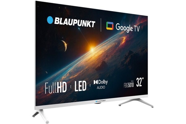 Telewizor Blaupunkt 32FBG5010S 32" Full HD