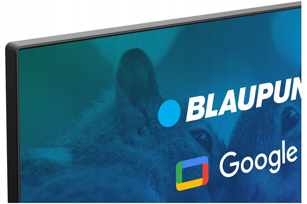 Telewizor Blaupunkt 55QBG7000S 55" 4K Ultra HD