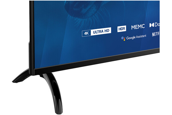 Telewizor Blaupunkt 55QBG7000S 55" 4K Ultra HD