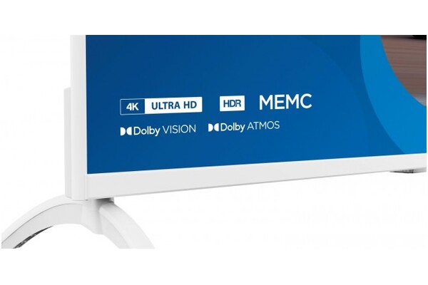 Telewizor Blaupunkt 43UBG6010S 43" 4K Ultra HD