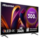 Telewizor Hisense 75E79NQ PRO 75" 4K Ultra HD