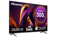 Telewizor Hisense 75E79NQ PRO 75" 4K Ultra HD