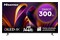 Telewizor Hisense 75E79NQ PRO 75" 4K Ultra HD