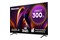 Telewizor Hisense 75E79NQ PRO 75" 4K Ultra HD