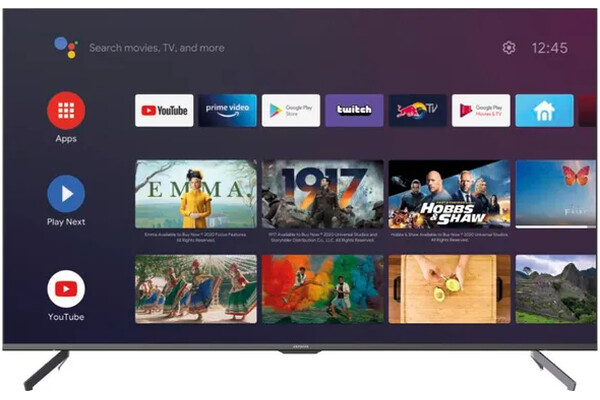 Telewizor Aiwa LED507UHD 50" 4K Ultra HD