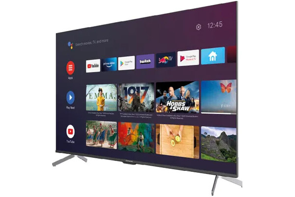 Telewizor Aiwa LED507UHD 50" 4K Ultra HD