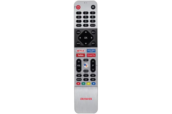 Telewizor Aiwa LED507UHD 50" 4K Ultra HD