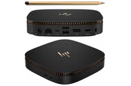 HP Elite SLICE 16GB DDR4 Intel HD Graphics 530 windows 10 professional