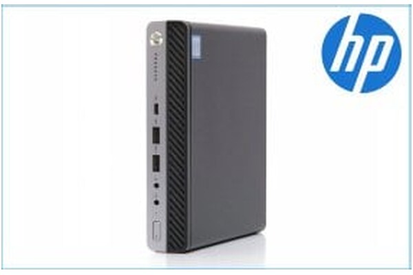 HP Prodesk 600 16GB Intel HD Graphics 530 windows 10 professional