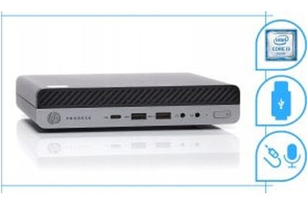HP Prodesk 600 16GB Intel HD Graphics 530 windows 10 professional