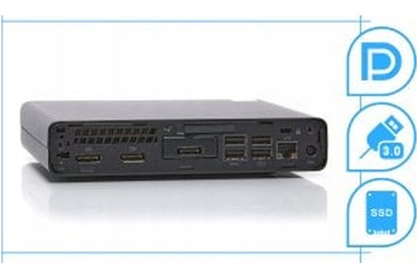 HP Prodesk 600 16GB Intel HD Graphics 530 windows 10 professional
