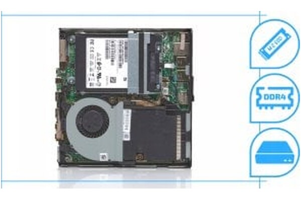 HP Prodesk 600 16GB Intel HD Graphics 530 windows 10 professional