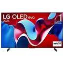 Telewizor LG OLED55C42LA 55" 4K Ultra HD