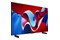 Telewizor LG OLED55C42LA 55" 4K Ultra HD