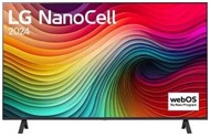 Telewizor LG 86NANO81T6A 86" 4K Ultra HD