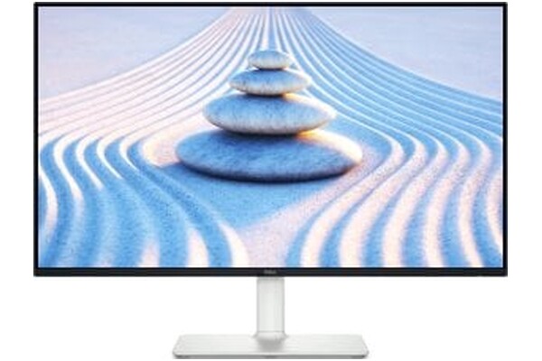 Monitor 27.0" DELL S2725HS czarno-biały
