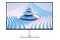 Monitor 27.0" DELL S2725HS czarno-biały