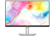 Monitor 27.0" DELL S2722DC srebrny