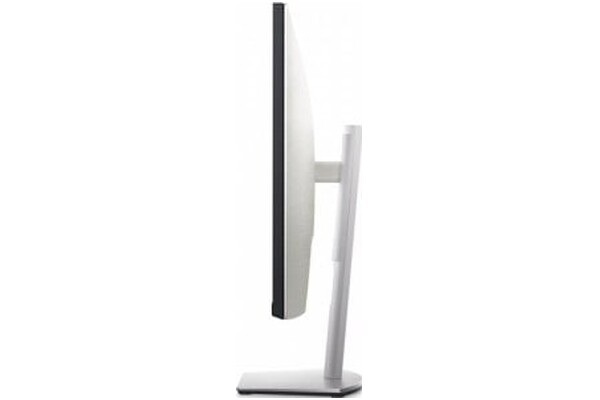 Monitor 27.0" DELL S2722DC srebrny