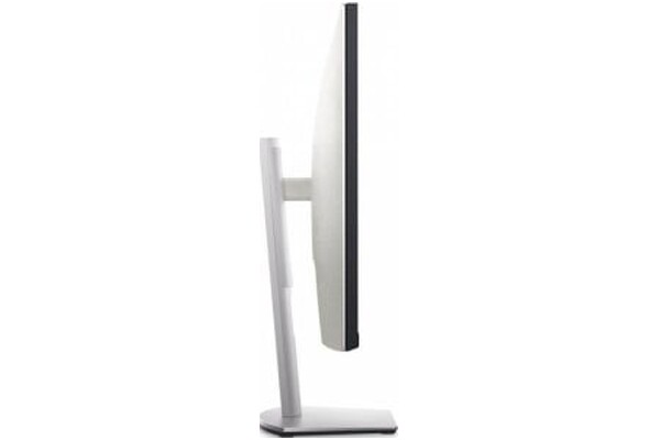 Monitor 27.0" DELL S2722DC srebrny