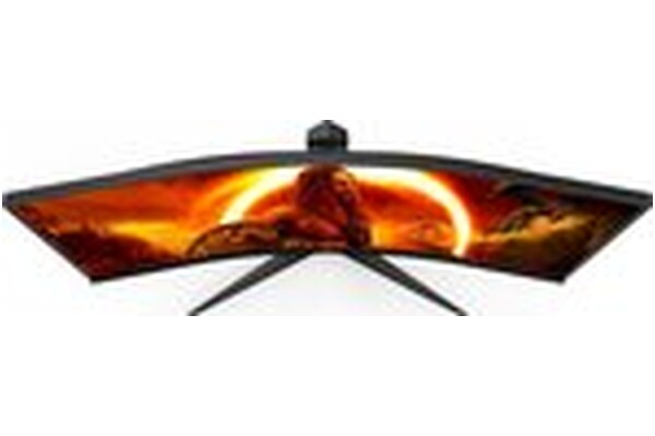 Monitor 34.0" AOC CU34G2XP czarny
