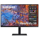 Monitor 27.0" Samsung LS27B800PXPXEN czarny