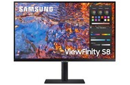 Monitor 27.0" Samsung LS27B800PXPXEN czarny