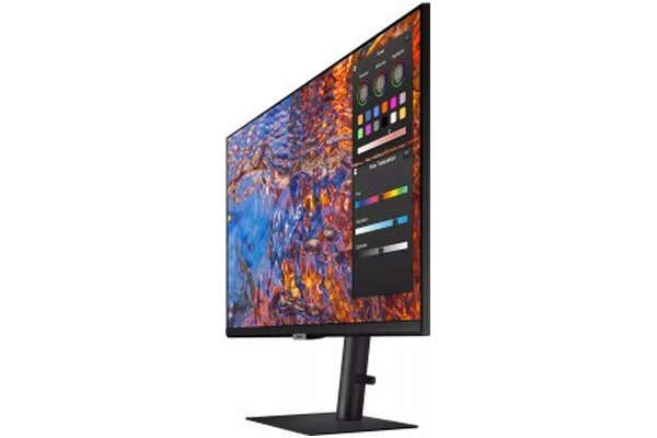 Monitor 27.0" Samsung LS27B800PXPXEN czarny