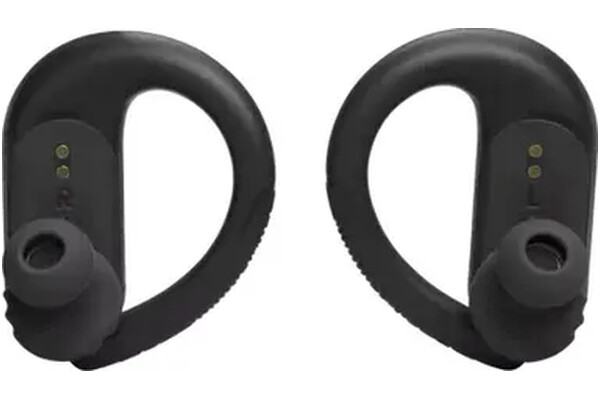 Słuchawki JBL Endurance Peak 3 Douszne Bezprzewodowe czarny