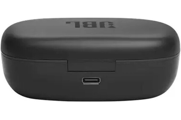 Słuchawki JBL Endurance Peak 3 Douszne Bezprzewodowe czarny