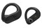 Słuchawki JBL Endurance Peak 3 Douszne Bezprzewodowe czarny
