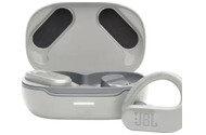 Słuchawki JBL Endurance Peak 3 Douszne Bezprzewodowe biały