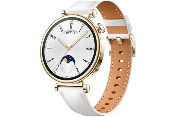 Smartwatch Huawei Watch GT 4 Classic