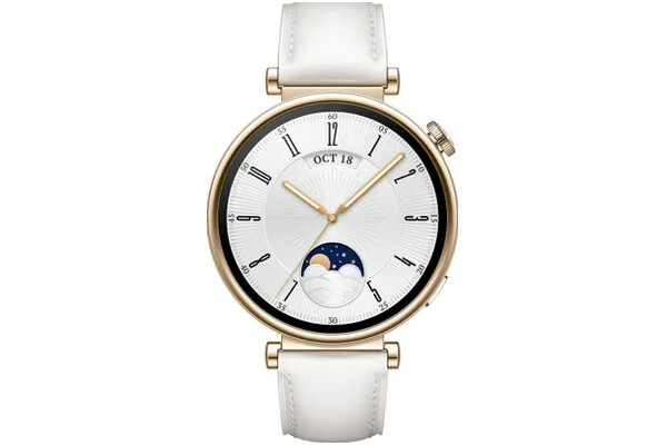 Smartwatch Huawei Watch GT 4 Classic