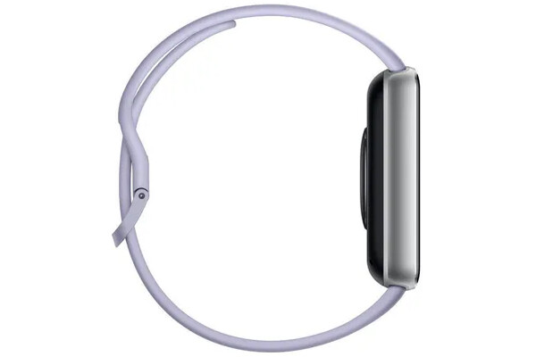 Smartwatch Xiaomi Redmi Watch 5 2.07" Fioletowo-srebrny