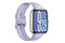 Smartwatch Xiaomi Redmi Watch 5 2.07" Fioletowo-srebrny